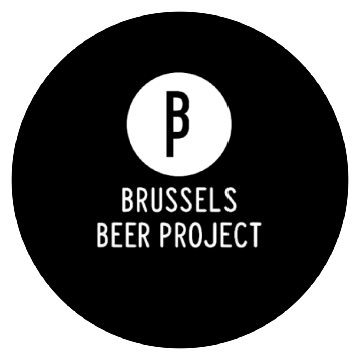 Logo: Brussels Beerproject